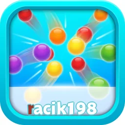 RACIK198 — ikon APK
